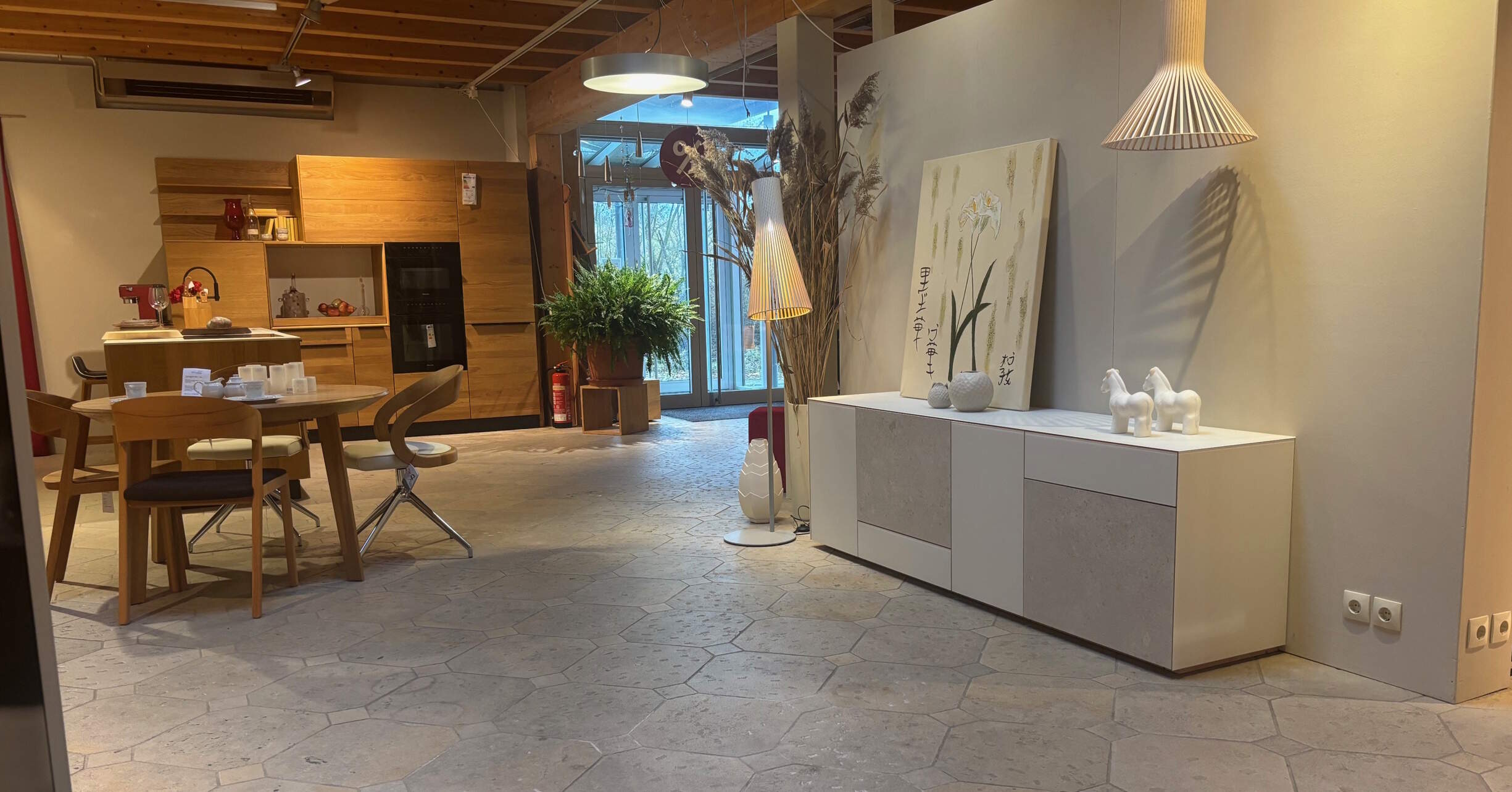 Wohnwiese Jette Schlund Ellingen