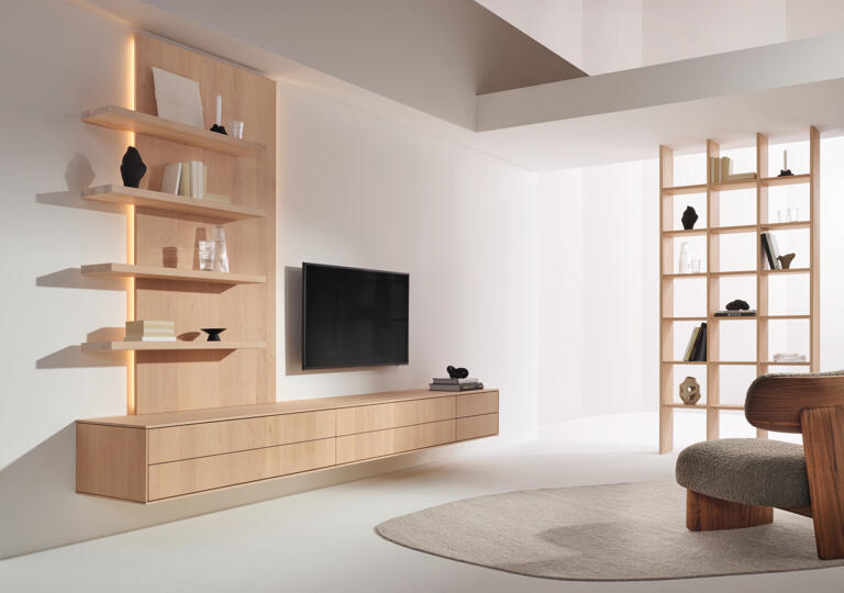 Wohnwiese Jette Schlund Ellingen