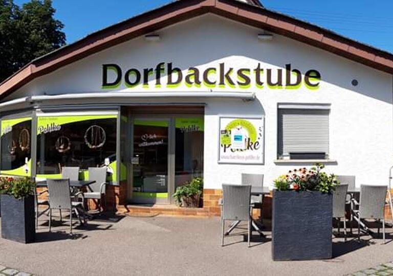 Bäckerei und Konditorei Pehlke Murrhardt