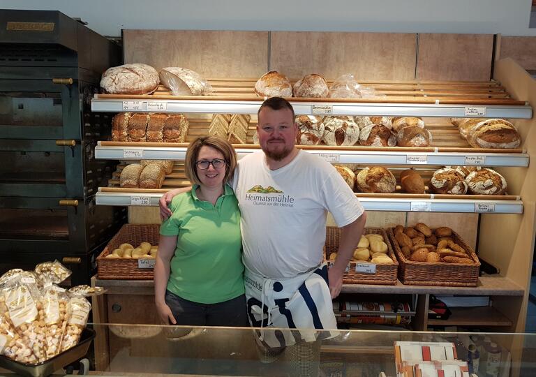 Bäckerei und Konditorei Pehlke Murrhardt