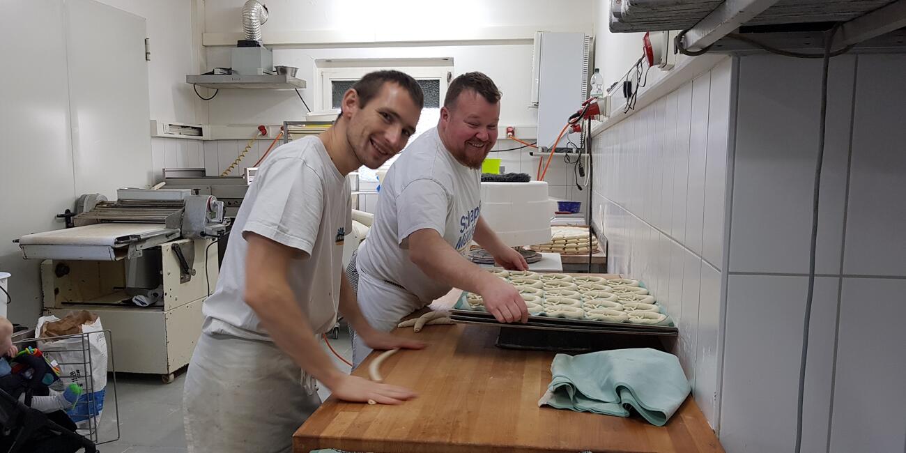Bäckerei Pehlke