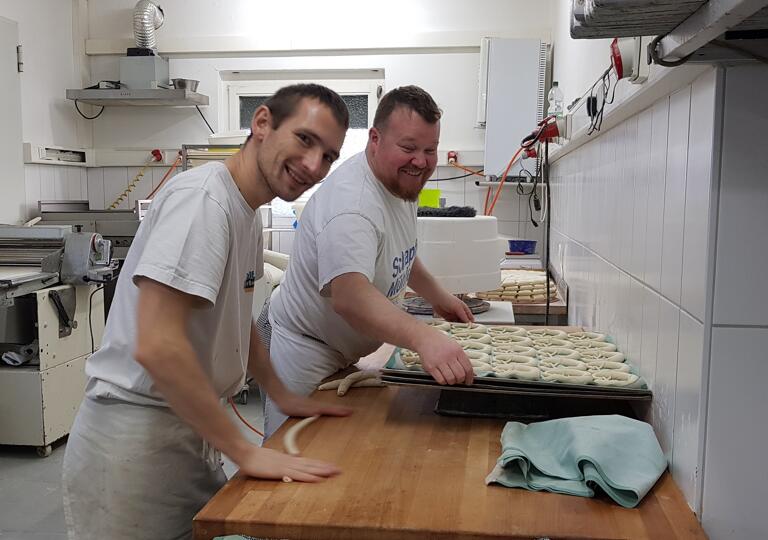 Bäckerei und Konditorei Pehlke Murrhardt