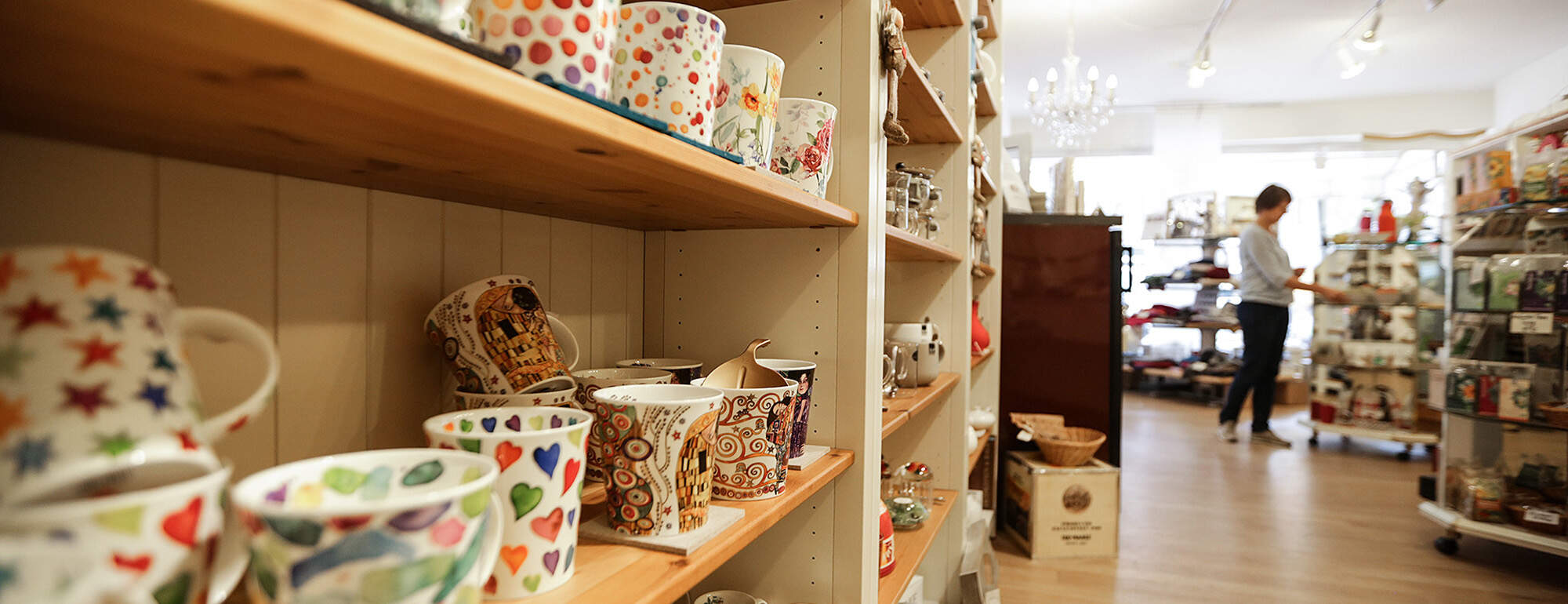 Teehaus am Rathaus Monheim am Rhein