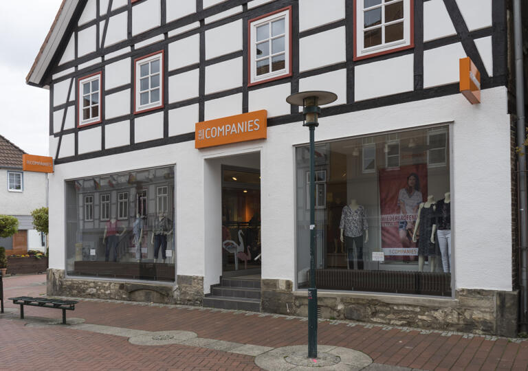 CBR Companies Sarstedt Sarstedt