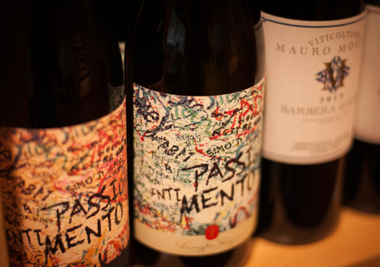 Das Weinlädchen Sarstedt