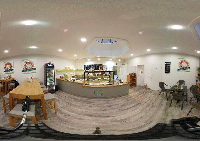 Schlotti Salatbar Ettlingen