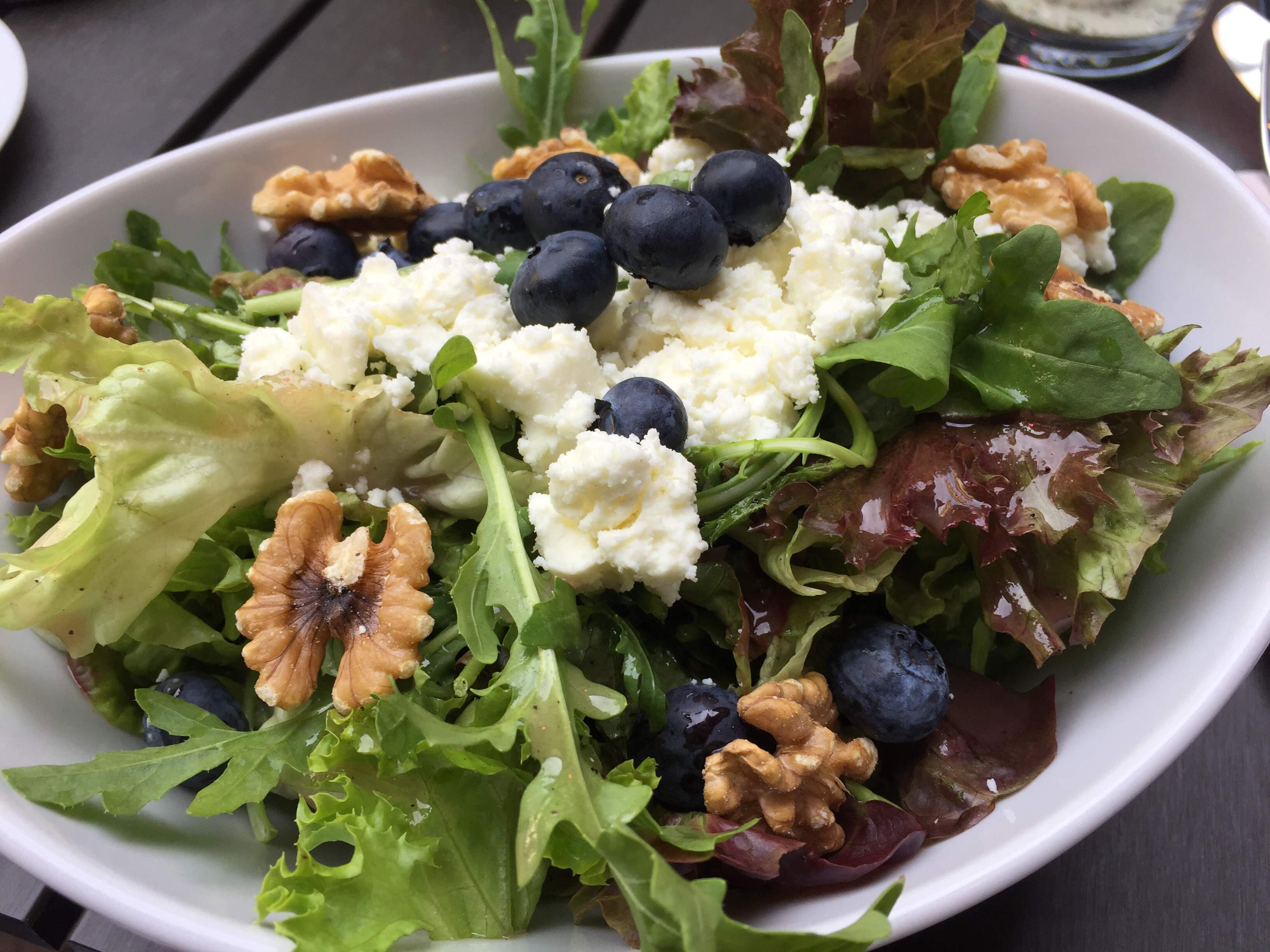 Schlotti Salatbar Ettlingen