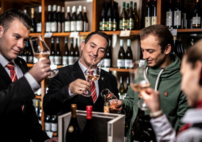 Hotel-Restaurant Erbprinz Ettlingen