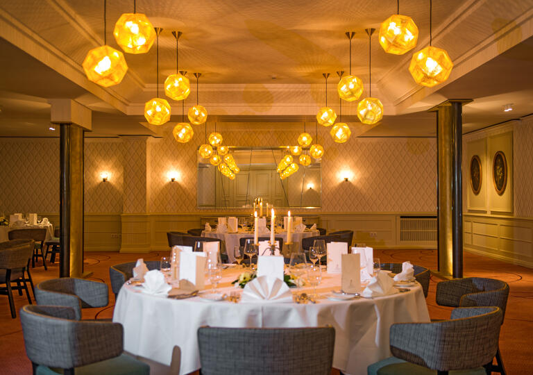 Hotel-Restaurant Erbprinz Ettlingen