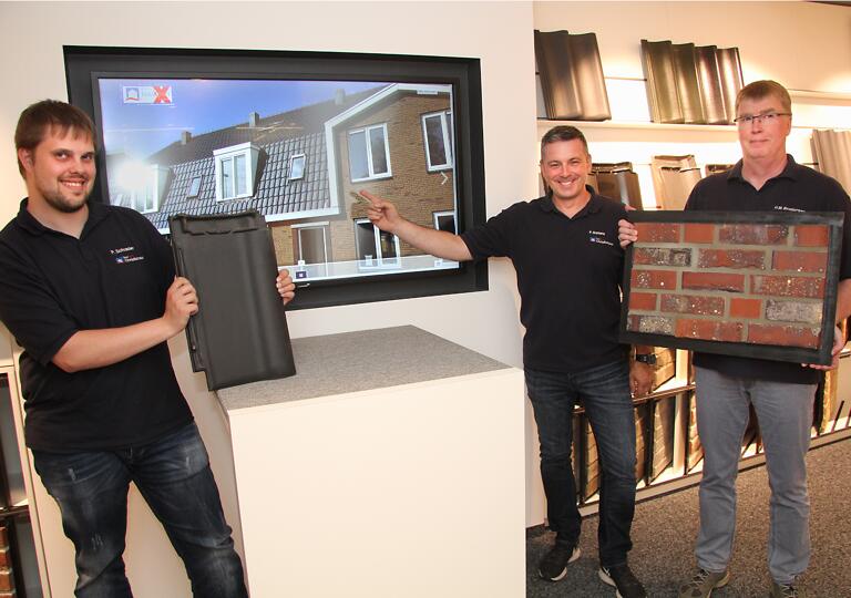 bauXpert Christiansen Niebüll