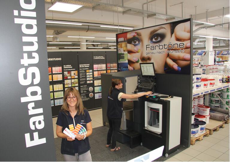 bauXpert Christiansen Niebüll