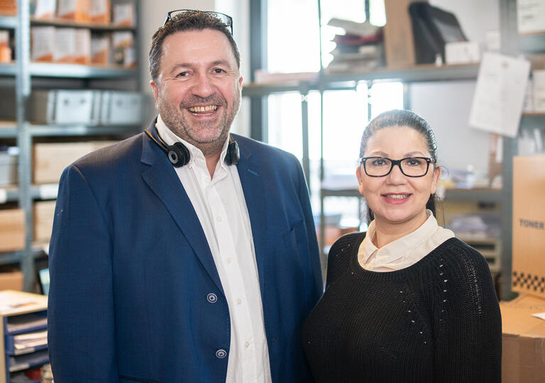 IT-Systeme 3000 Monheim am Rhein