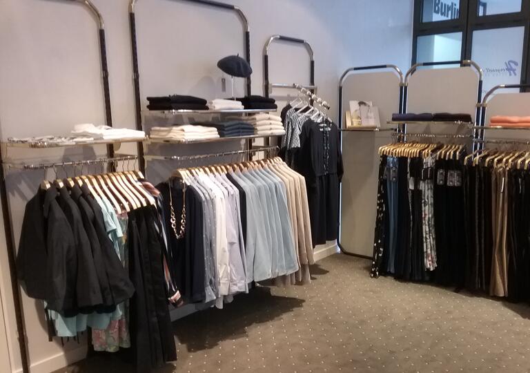 Hergesell Moden Bad Reichenhall