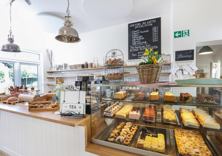 LilleHus Café Ettlingen