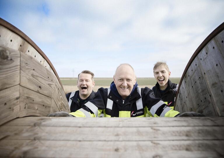 Stadtwerke Nordfriesland GmbH Niebüll