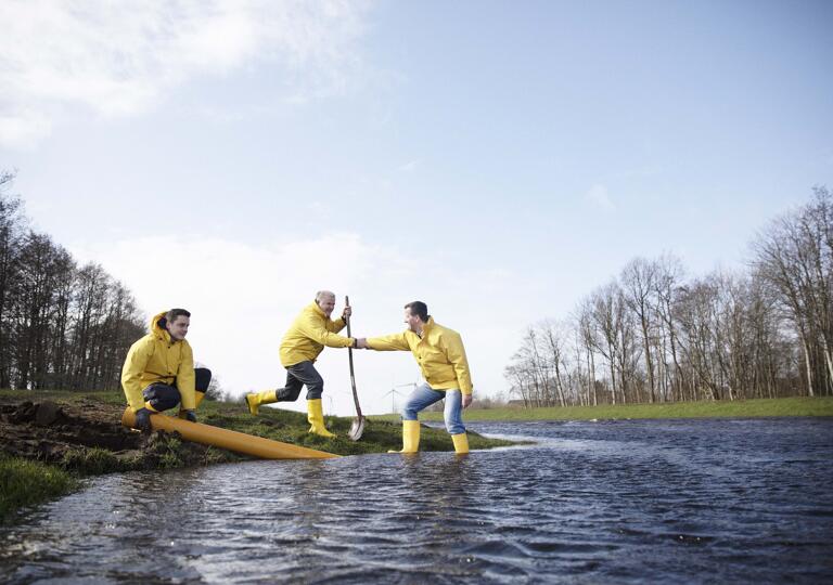 Stadtwerke Nordfriesland GmbH Niebüll