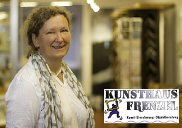 Kunsthaus Frenzel Göppingen