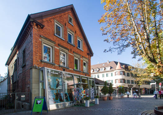 Kunsthaus Frenzel