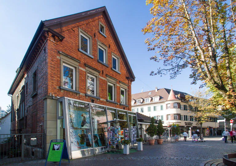 Kunsthaus Frenzel Göppingen