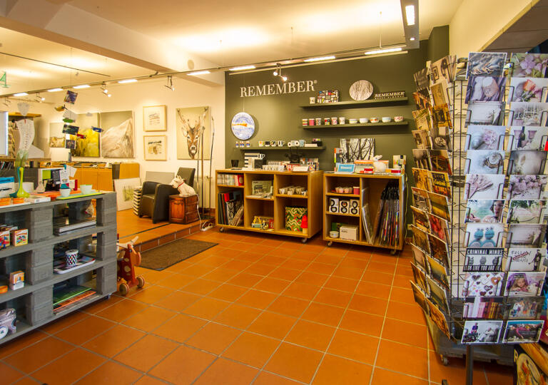 Kunsthaus Frenzel Göppingen