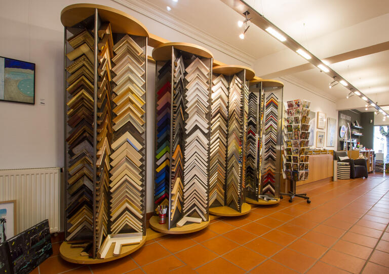 Kunsthaus Frenzel Göppingen