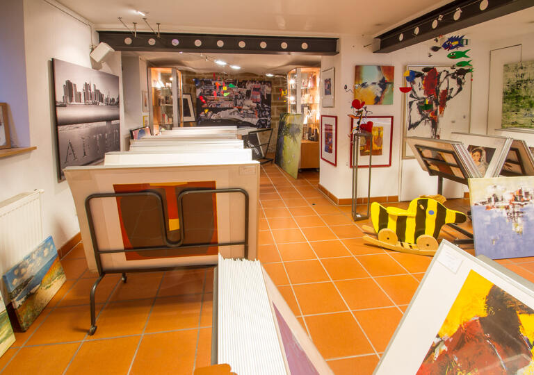 Kunsthaus Frenzel Göppingen