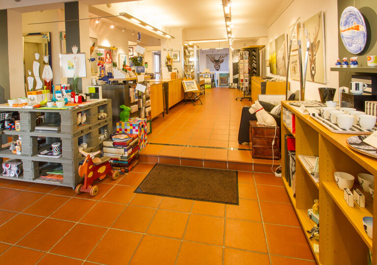 Kunsthaus Frenzel Göppingen