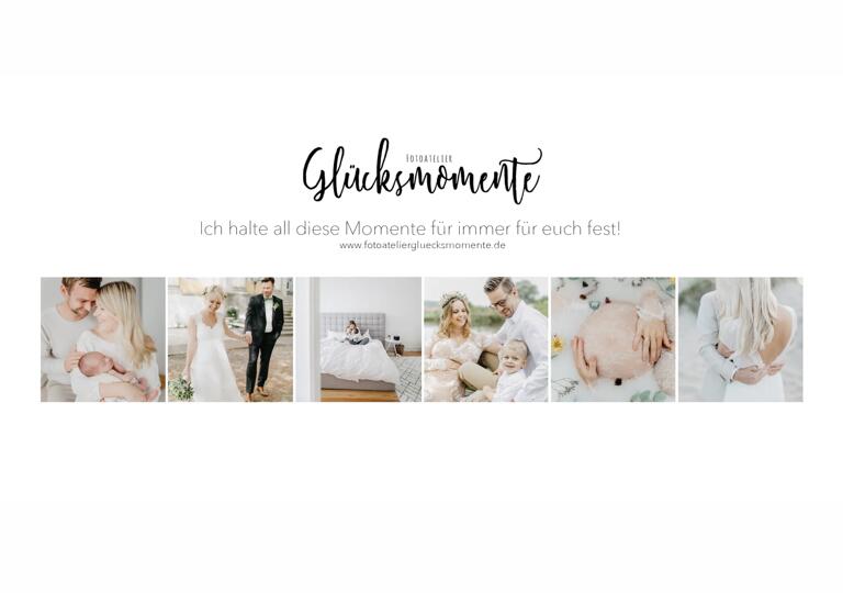 Fotoatelier Glücksmomente Schöningen