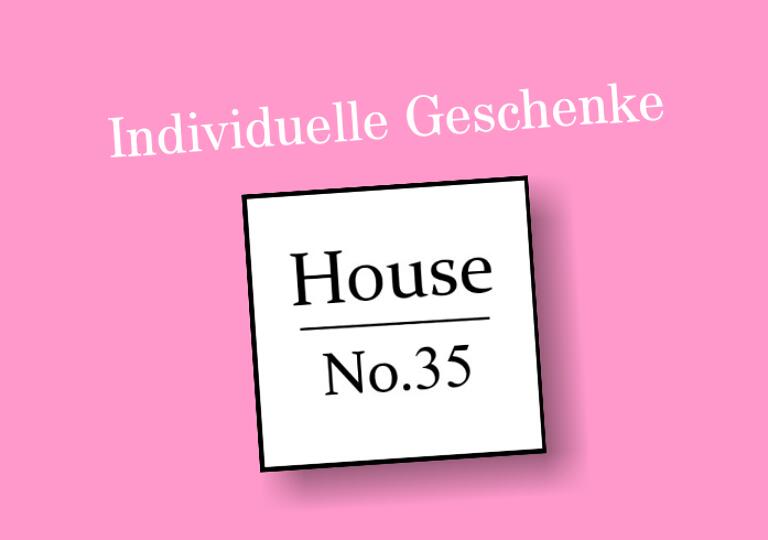 House No.35 Schöningen