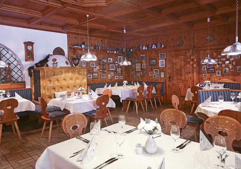 Bächler Alm Mitwitz