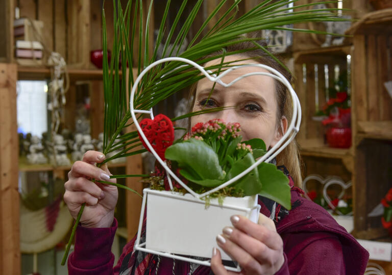 Yuka Blumen Wuppertal