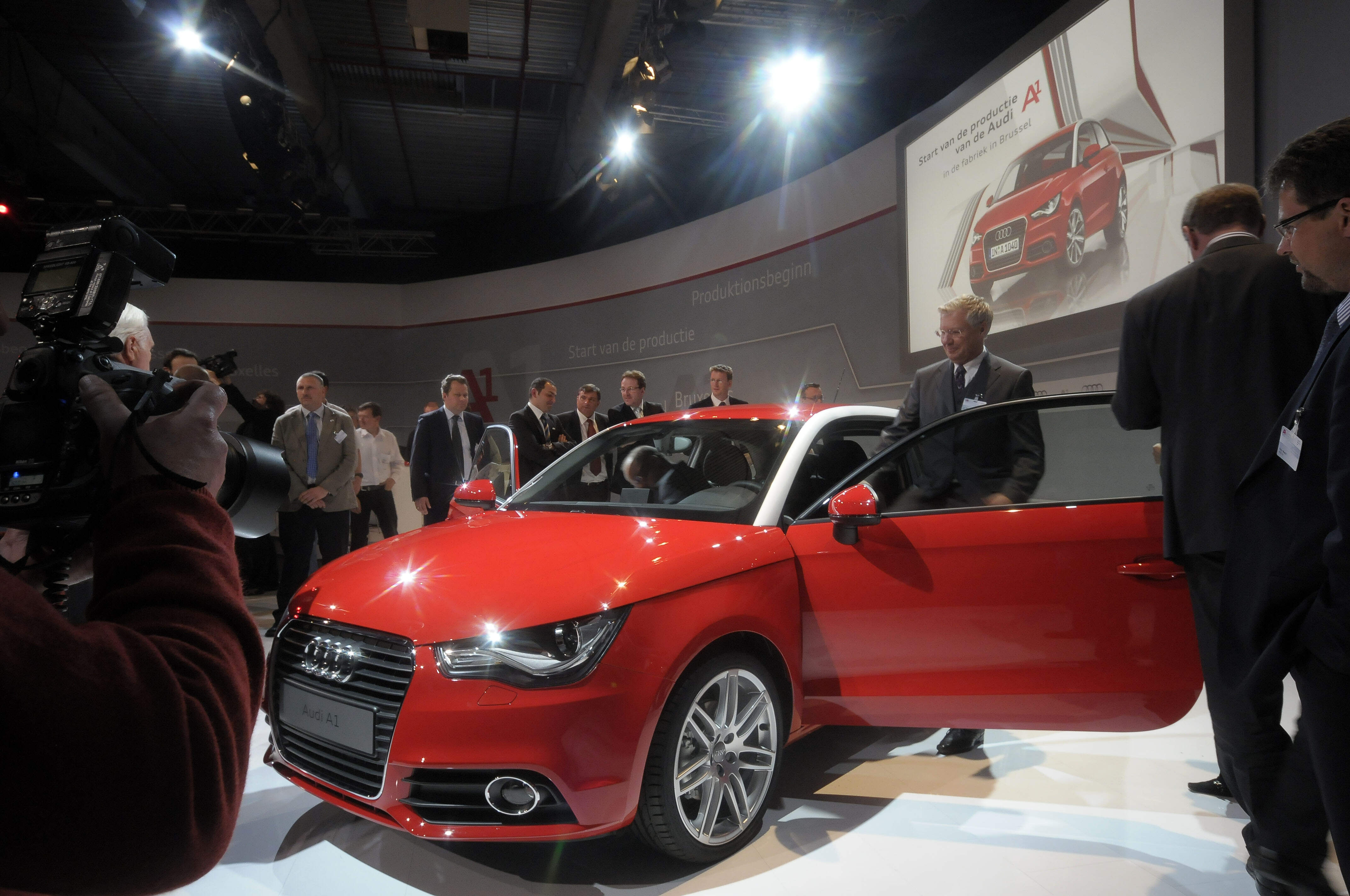 Andreas Fischer Fotodesign Wuppertal