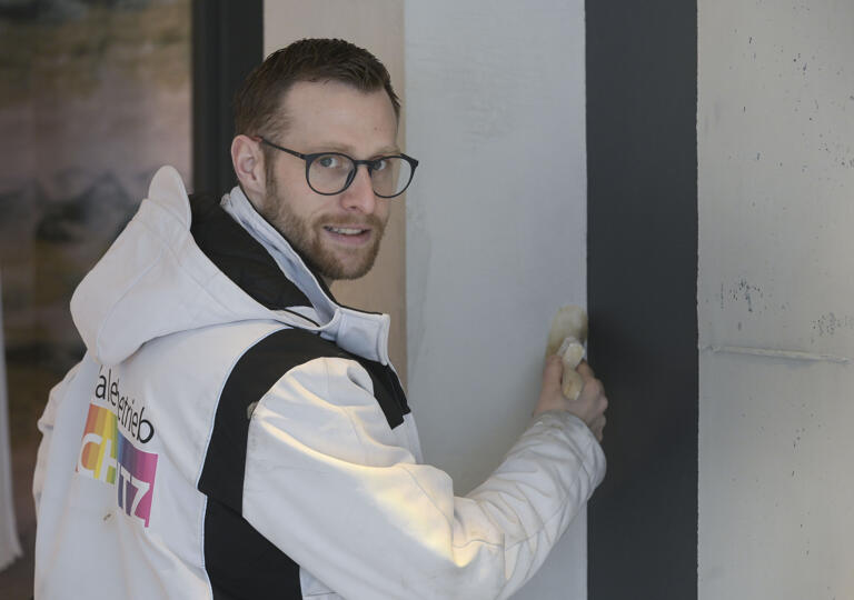 Malerbetrieb Schmitz Wuppertal