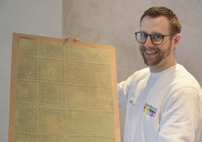 Malerbetrieb Schmitz Wuppertal