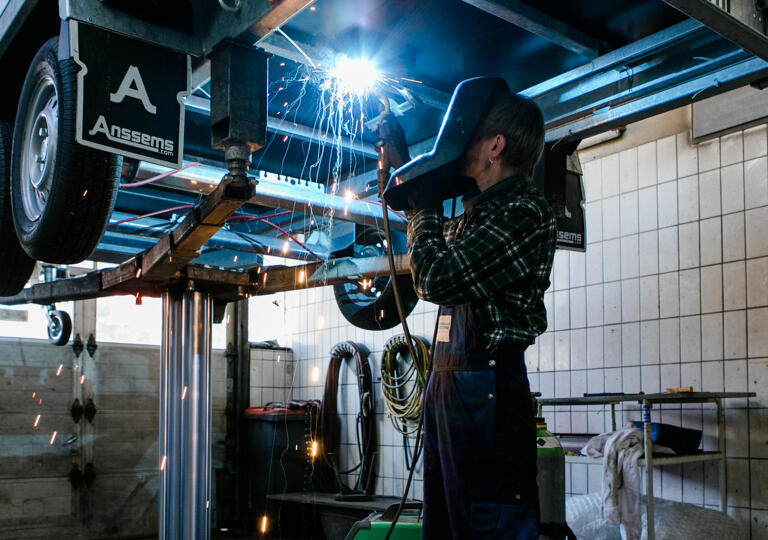 Karosseriebau Petersen Risum-Lindholm