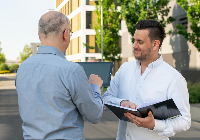 KS360 Monheim am Rhein