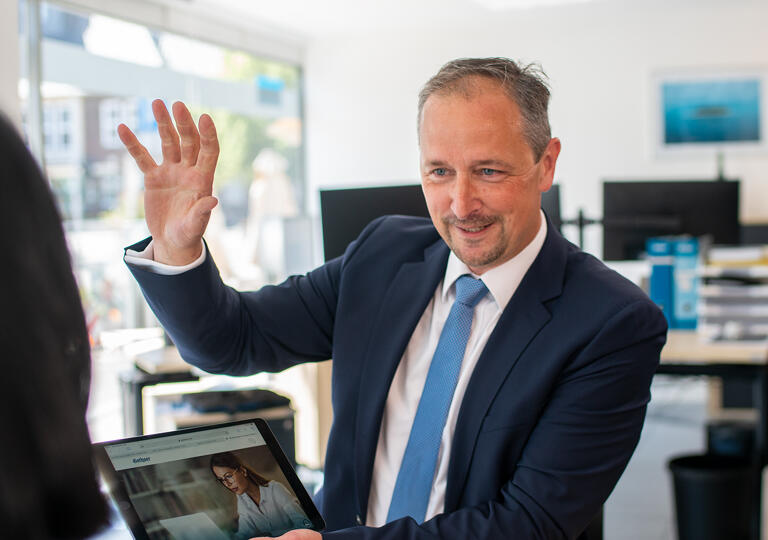 Gothaer Versicherung - Jens Leidig Monheim am Rhein