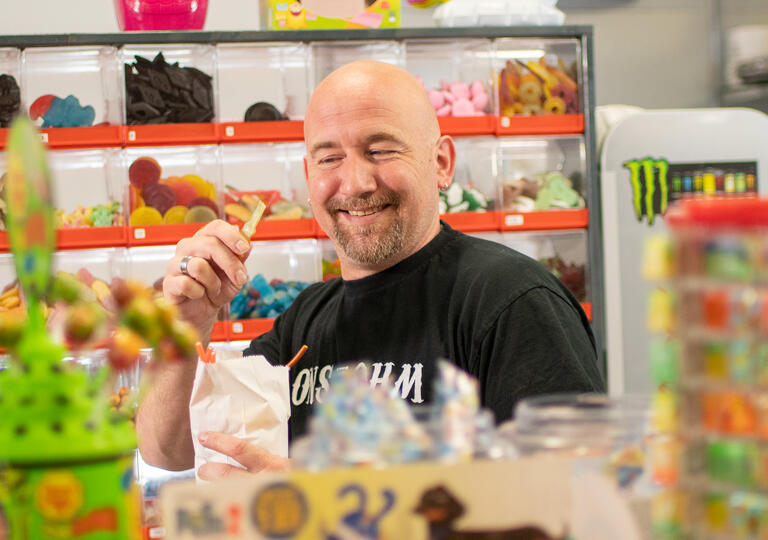 Naschis Monheim am Rhein