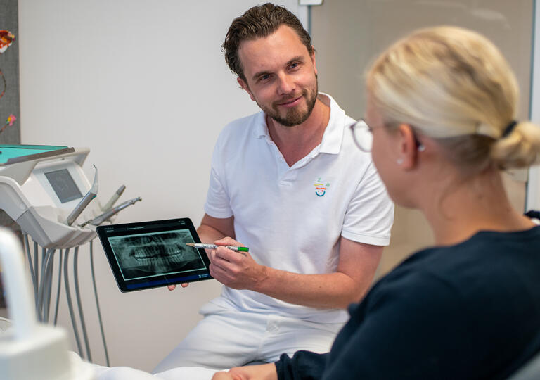 Zahnärzte Monheim Monheim am Rhein