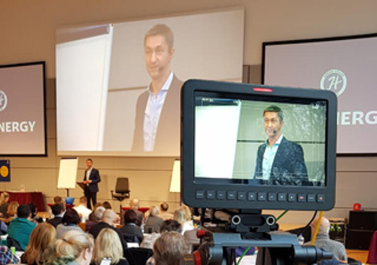 AJS-Multimedia | Event- und Videoproduktionen Halle (Saale)