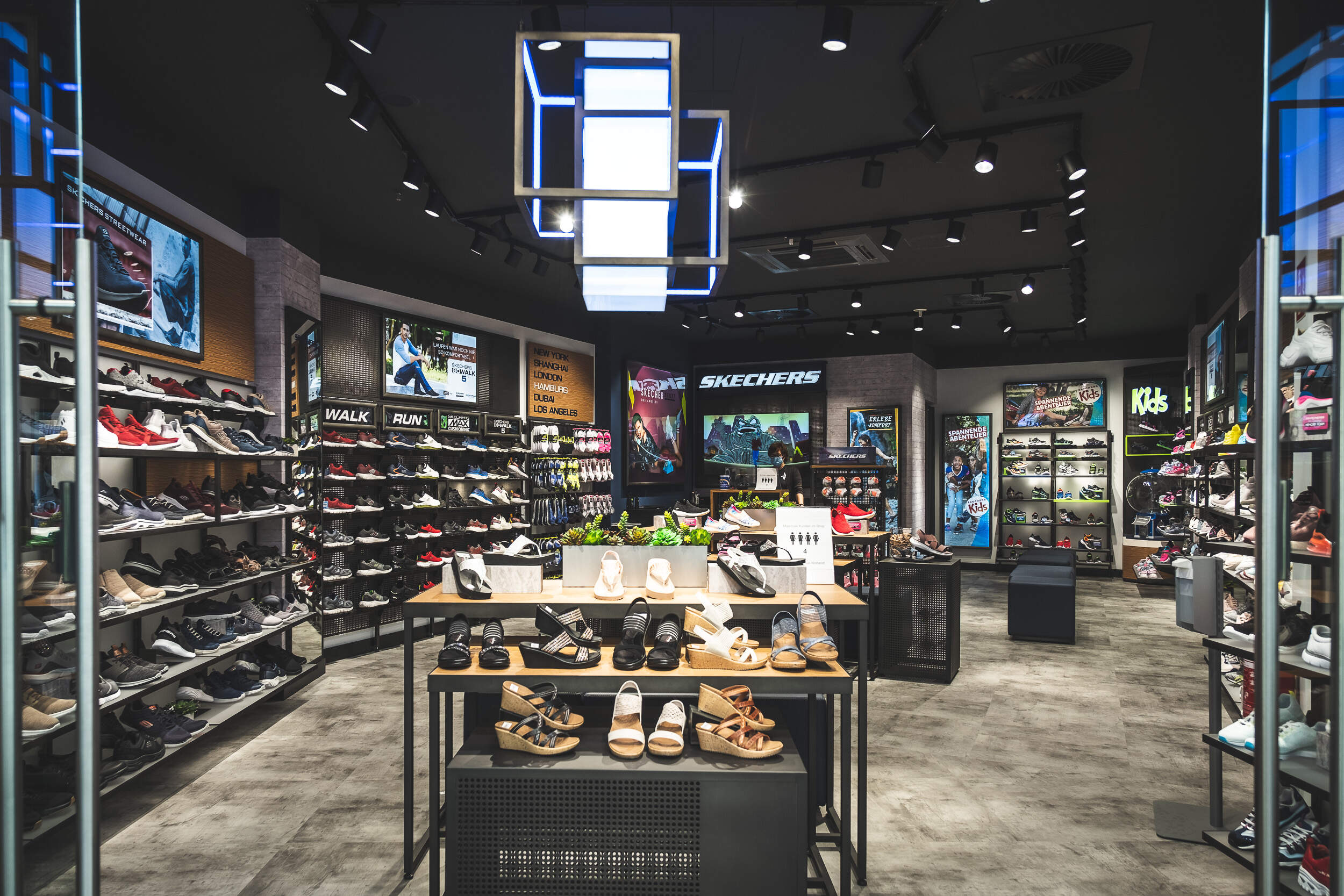 Skechers store new arrivals near phoenix