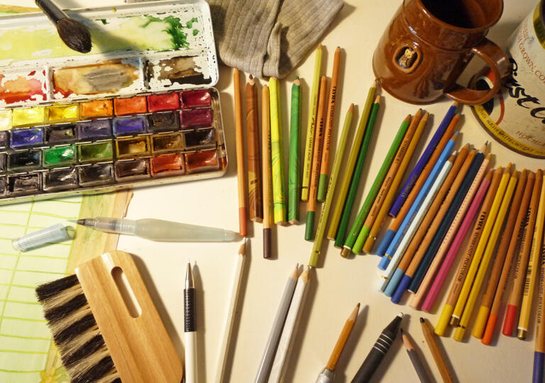 Noah Klotzsche - SinnBildWerk Halle (Saale)