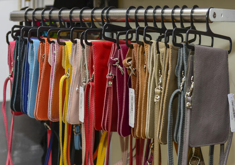 MST Frieling - Hüte - Koffer - Schmuck - Taschen Wuppertal