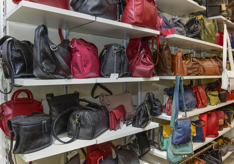 MST Frieling - Hüte - Koffer - Schmuck - Taschen Wuppertal