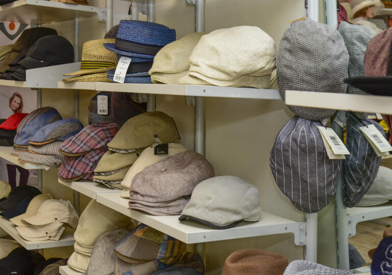 MST Frieling - Hüte - Koffer - Schmuck - Taschen Wuppertal