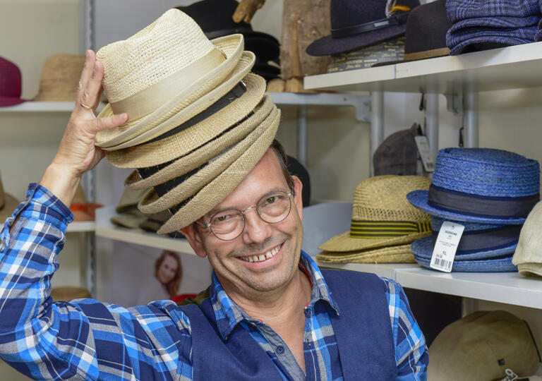 MST Frieling - Hüte - Koffer - Schmuck - Taschen Wuppertal