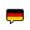Hallo! Wir sprechen deutsch! Deutsch
