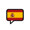 ¡Hola! ¡Hablamos español! Español
