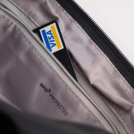 Handtasche mit Reißverschluss Handtasche mit Reißverschluss Handtasche mit Reißverschluss Hedgren