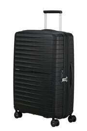 Schalentrolley mit 4 Rollen Schalentrolley mit 4 Rollen AMERICAN TOURISTER
